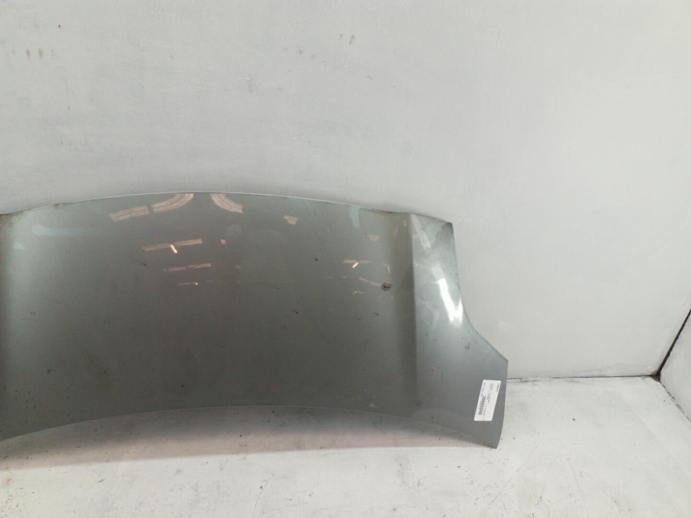 Capot TOYOTA YARIS 2 PHASE 1 Diesel - 1