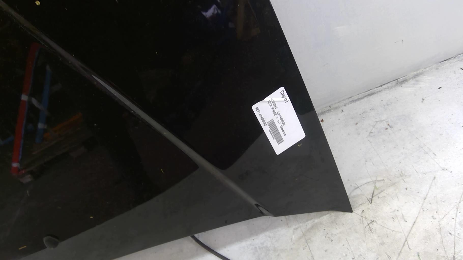 Capot HYUNDAI GETZ PHASE 1 Essence - 1