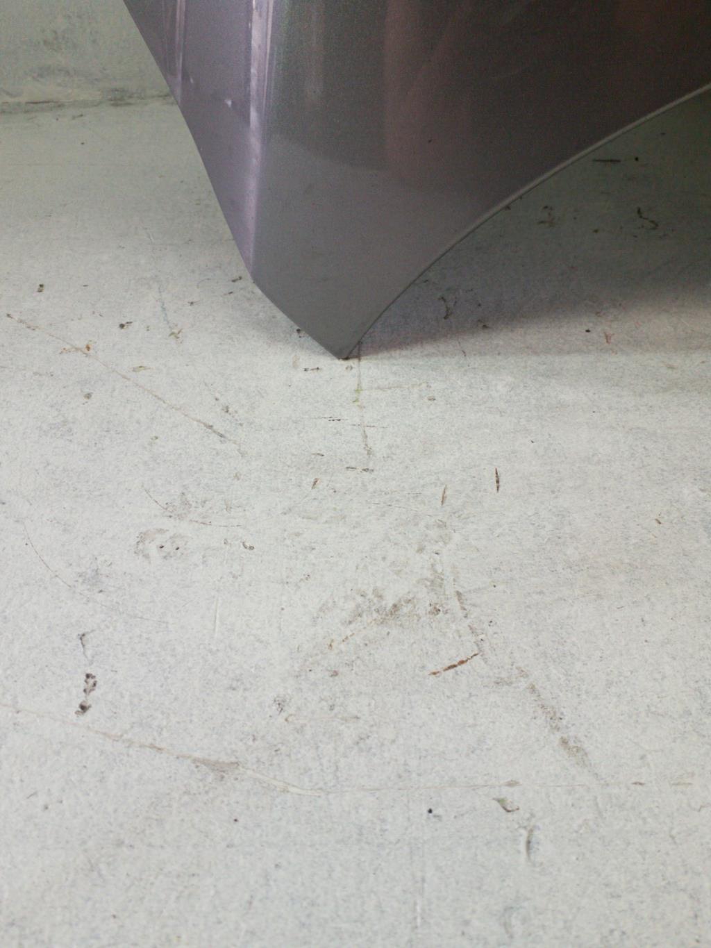 Capot MAZDA 3 1 PHASE 1 Essence - 1