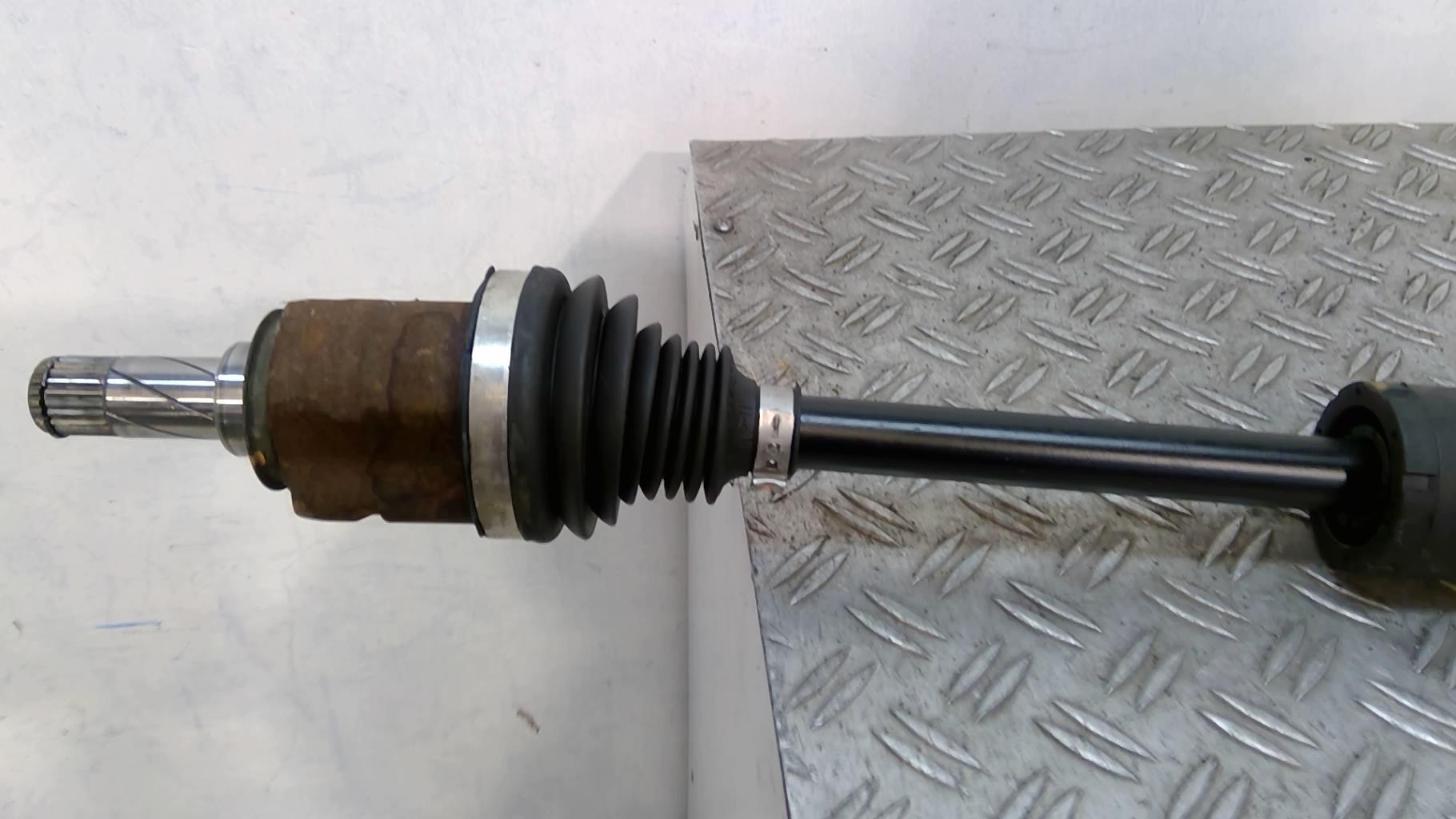 Cardan droit (transmission) OPEL ADAM Essence - 1
