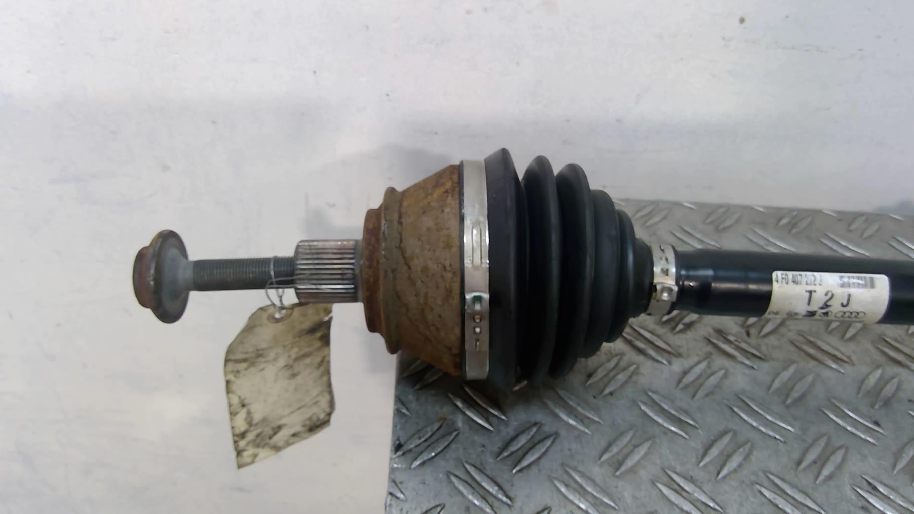 Cardan gauche (transmission) AUDI A6 3 PHASE 1 Diesel - 1