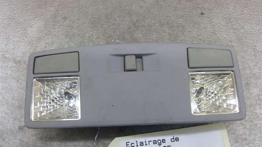 Photo de la pièce