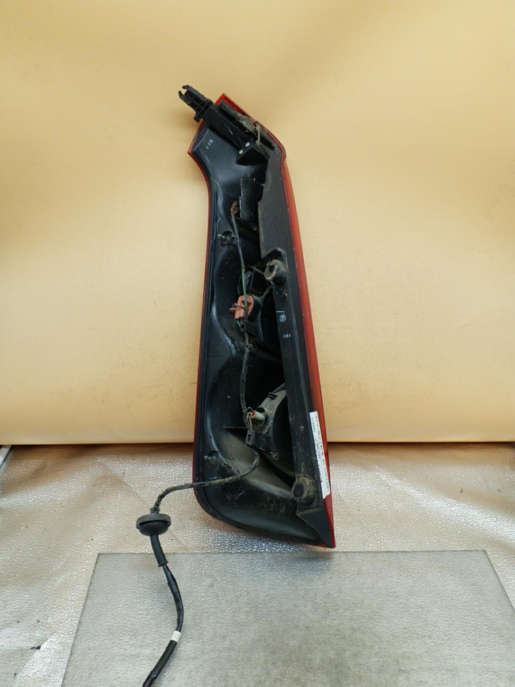 Fanale posteriore principale destro (luci) NISSAN NOTE 1 PHASE 2 Gasolina - 1