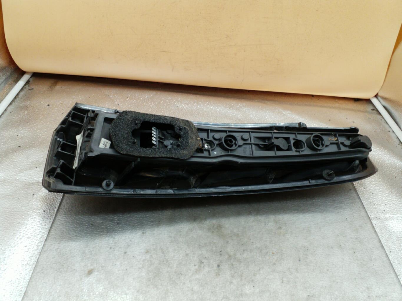 Fanale posteriore principale sinistro (luci) OPEL MERIVA A PHASE 2 Diésel - 1