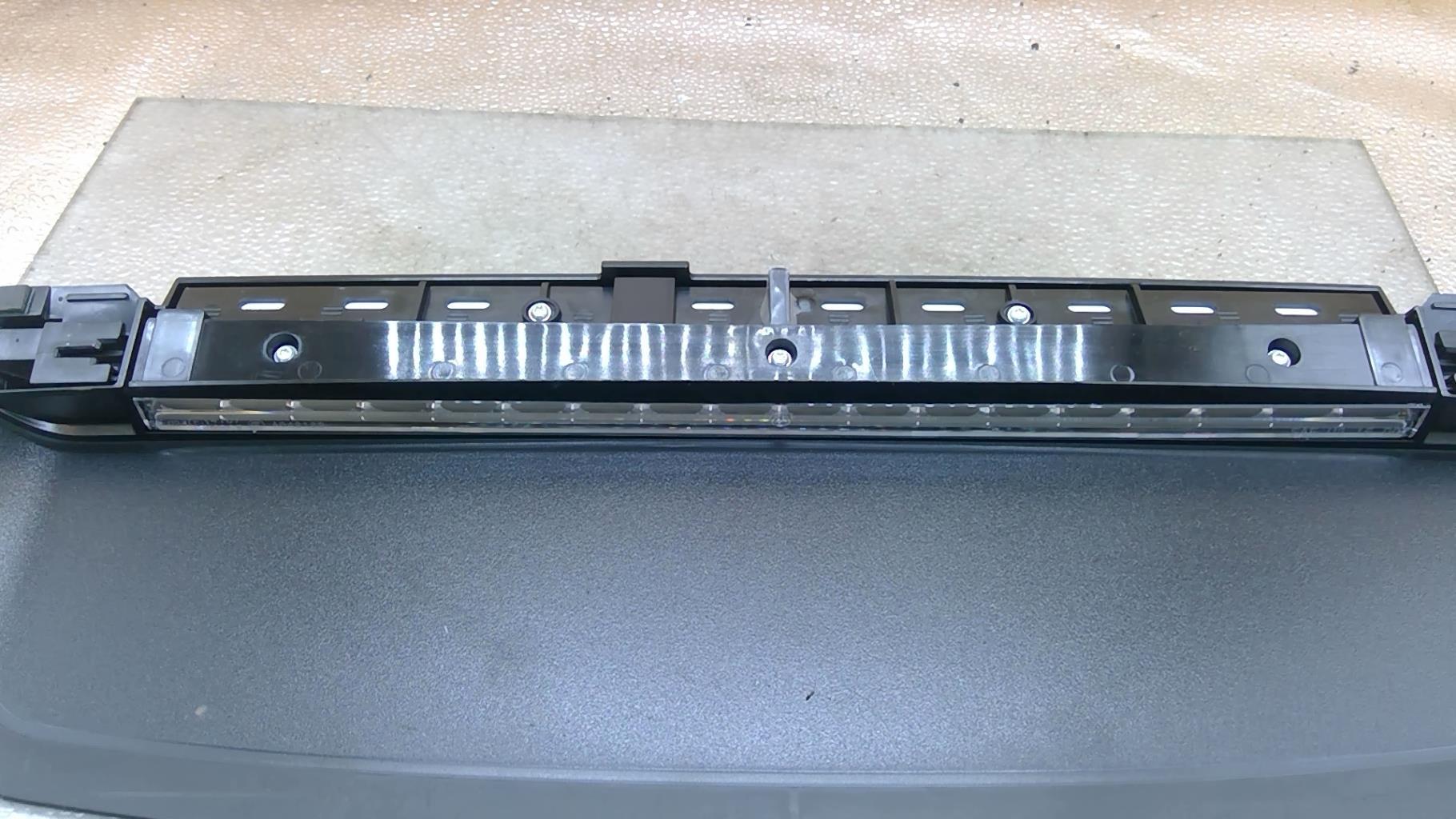 Luce stop centrale MERCEDES CLASSE GLC 253 COUPE PHASE 1 Gasolina/Híbrido - 1