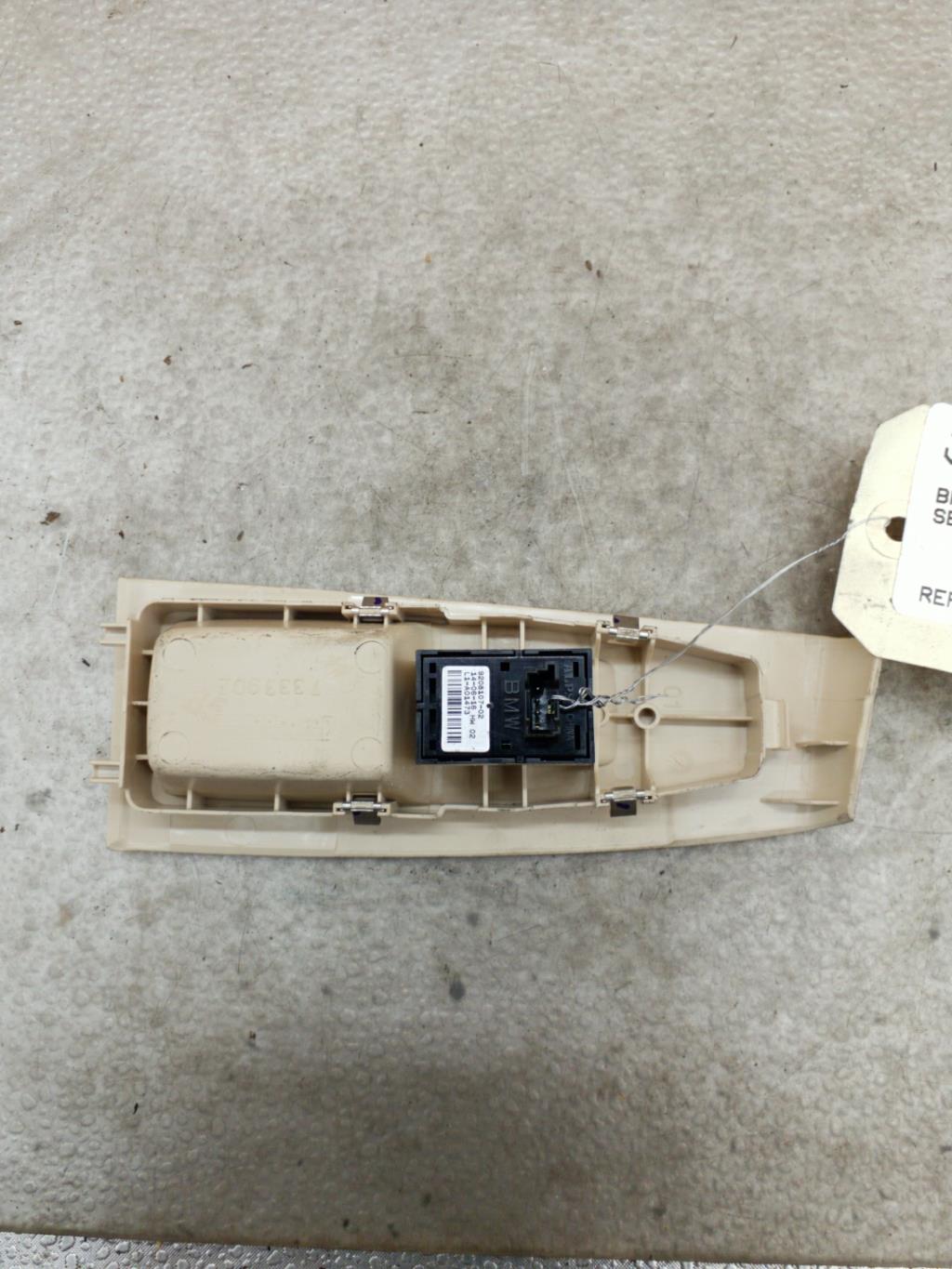 Interruttore lavacristalli posteriore destro BMW SERIE 2 F45 ACTIVE TOURER PHASE 1 Gasolina/Híbrido - 1