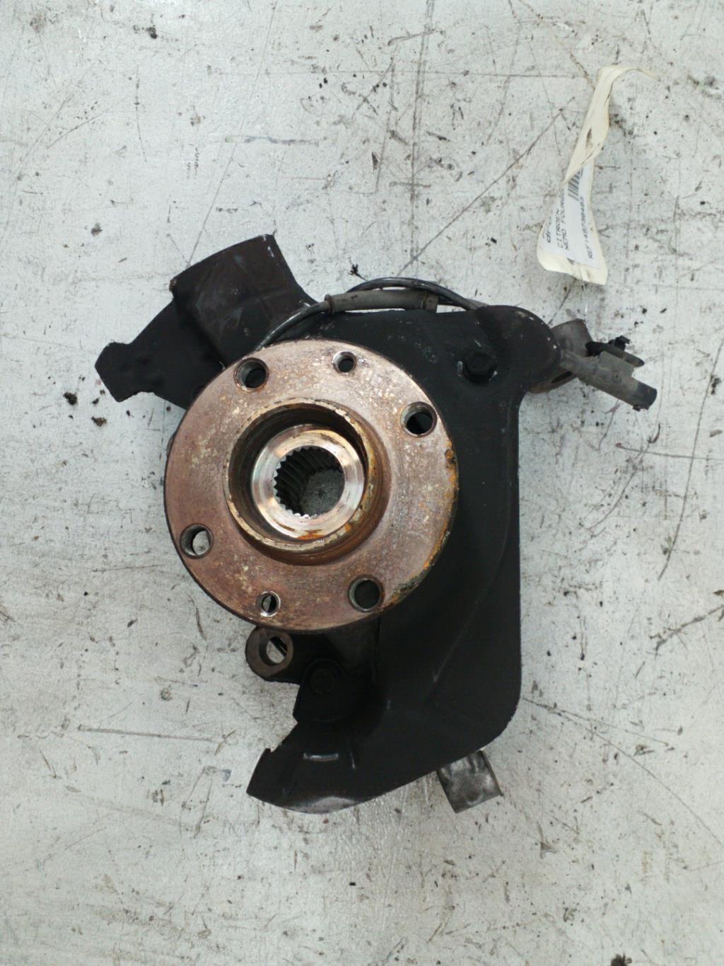 Pivot de moyeu avant droit CITROEN NEMO Diesel - 1