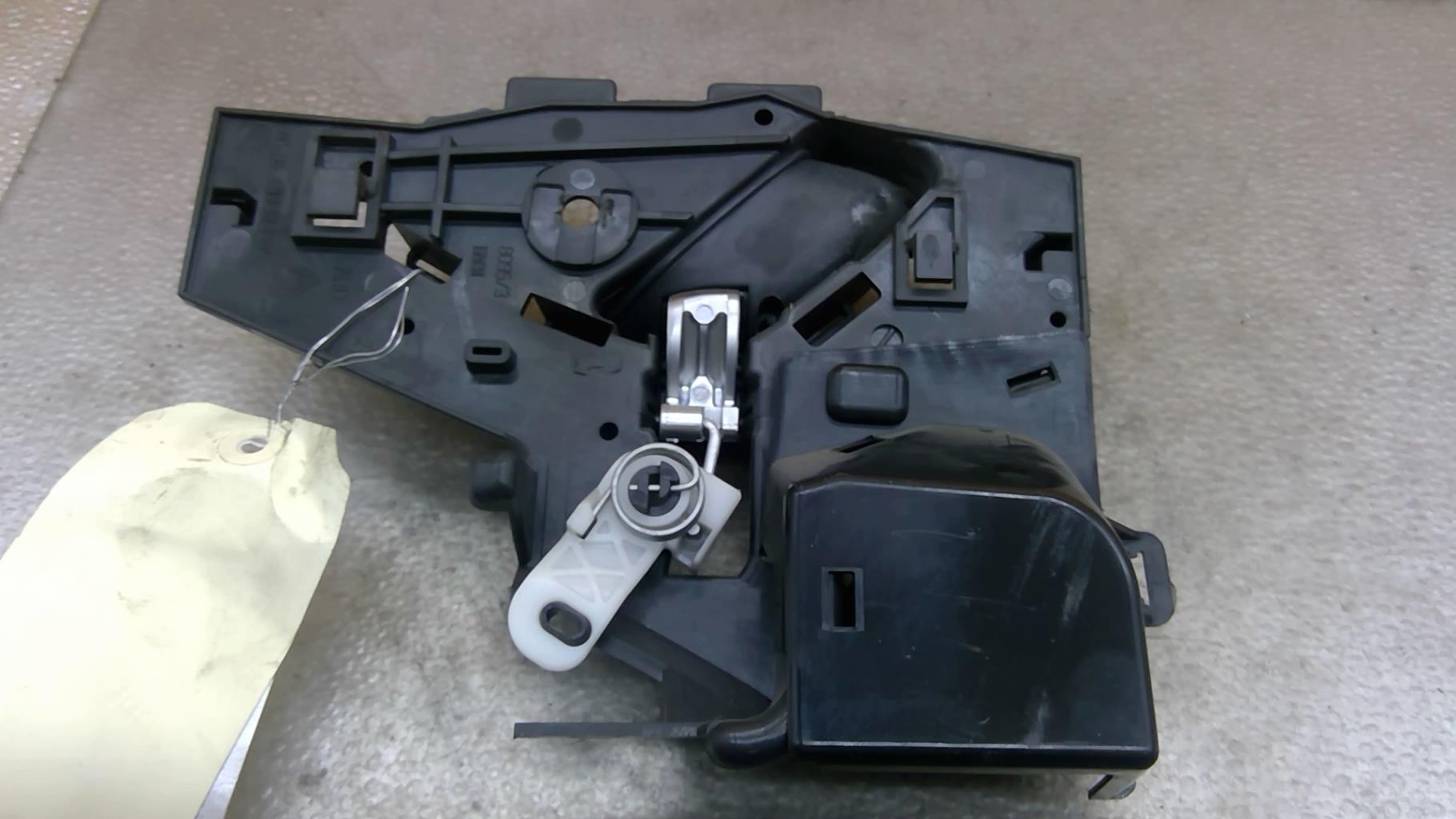 Maniglia interna posteriore destra CITROEN C5 1 PHASE 2 Diésel - 1