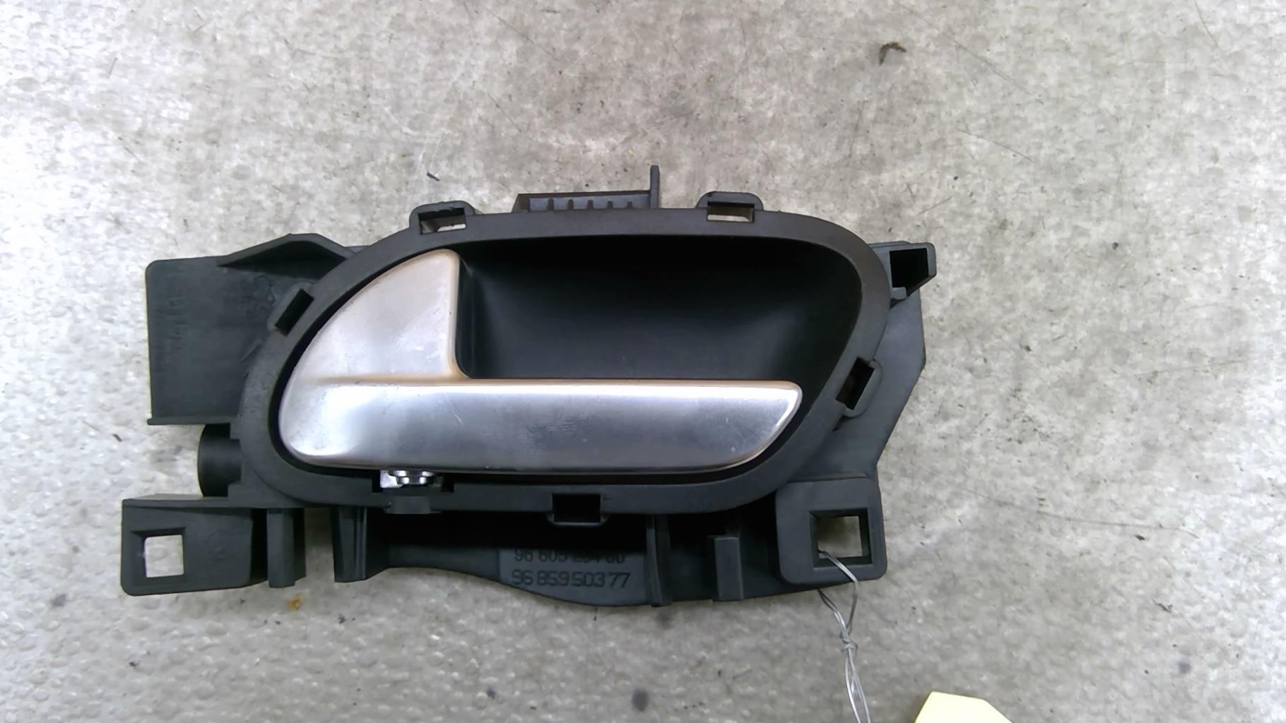 Maniglia interna posteriore sinistra CITROEN C5 2 BREAK Diésel - 1