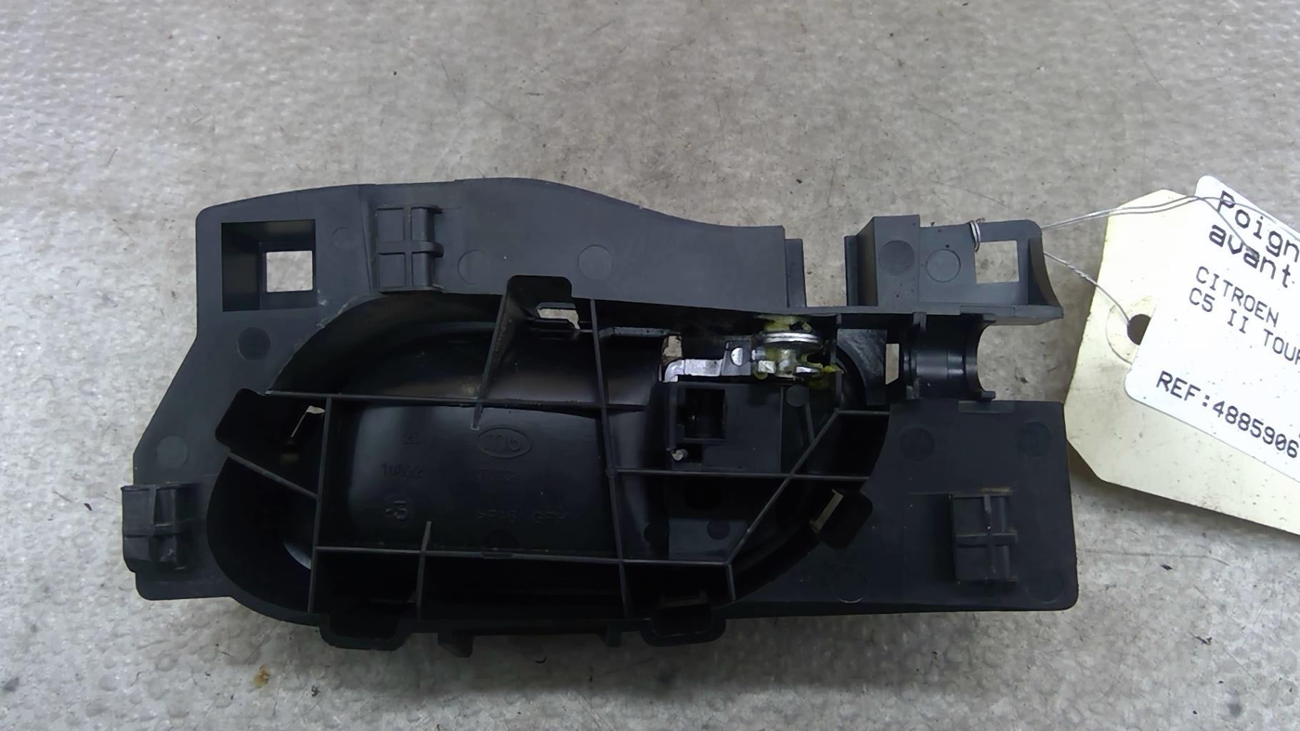Maniglia interna anteriore destra CITROEN C5 2 BREAK Diésel - 1