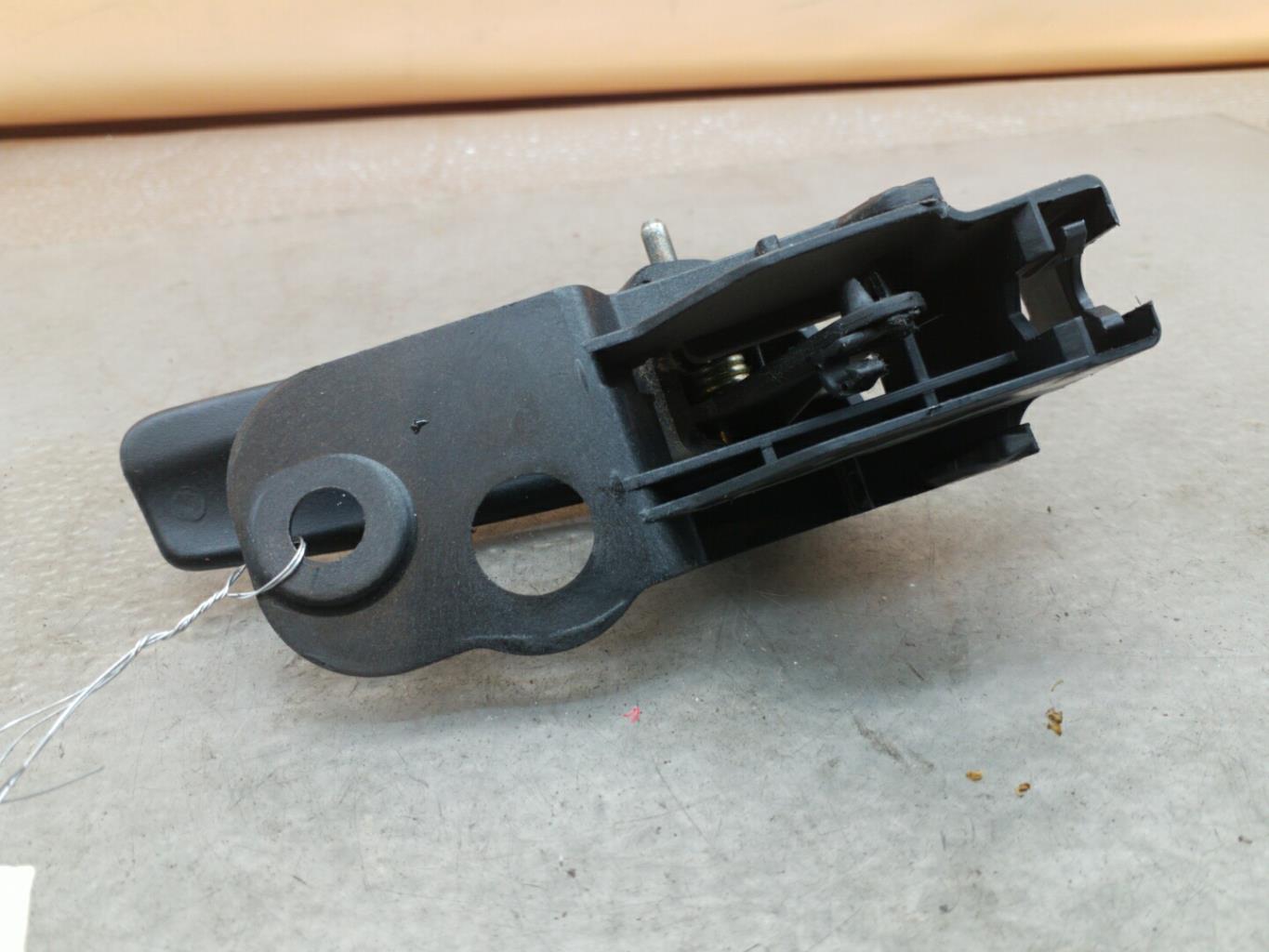 Poignee interieur avant droit CITROEN NEMO Diesel - 1