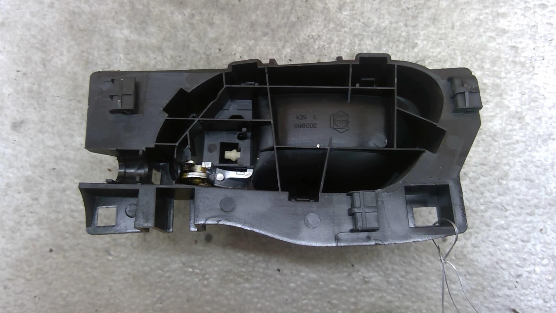 Maniglia interna anteriore destra PEUGEOT 208 1 PHASE 2 Diésel - 1