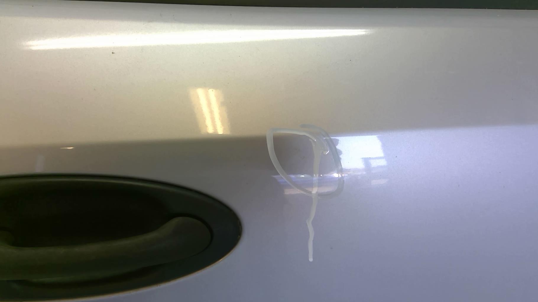 Porte arriere droit SAAB 9.3 2 SPORT SEDAN PHASE 1 Diesel - 1