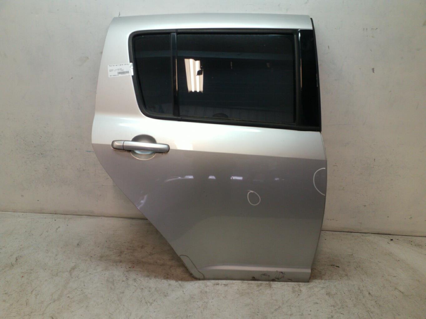 Porte arriere droit SUZUKI SWIFT 3 Diesel - 1