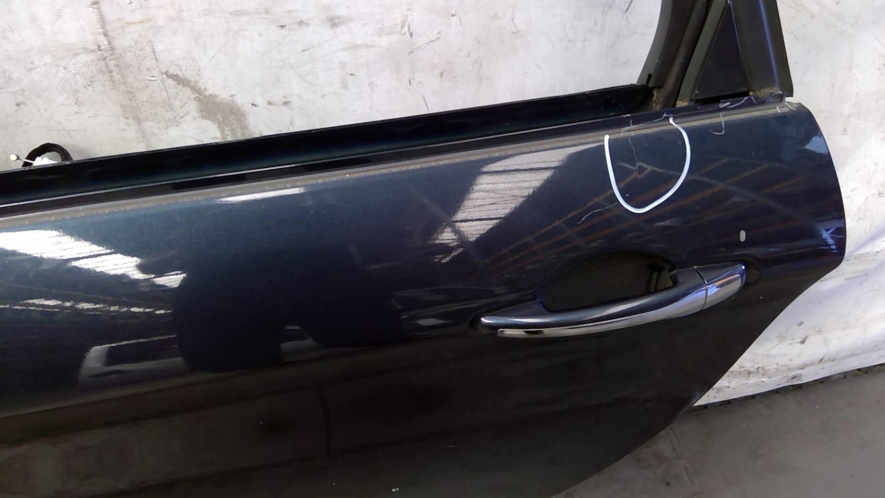 Porte arriere gauche CITROEN C5 2 BREAK Diesel - 1