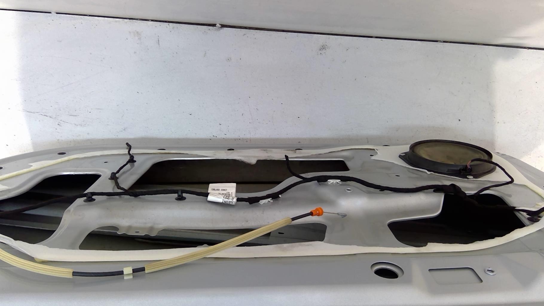 Porte avant droit ALFA ROMEO MITO PHASE 1 Diesel - 1