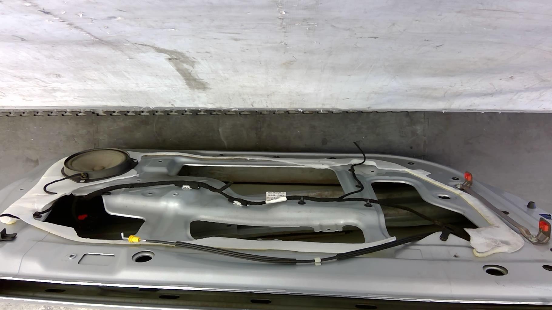 Porte avant gauche ALFA ROMEO MITO PHASE 1 Diesel - 1