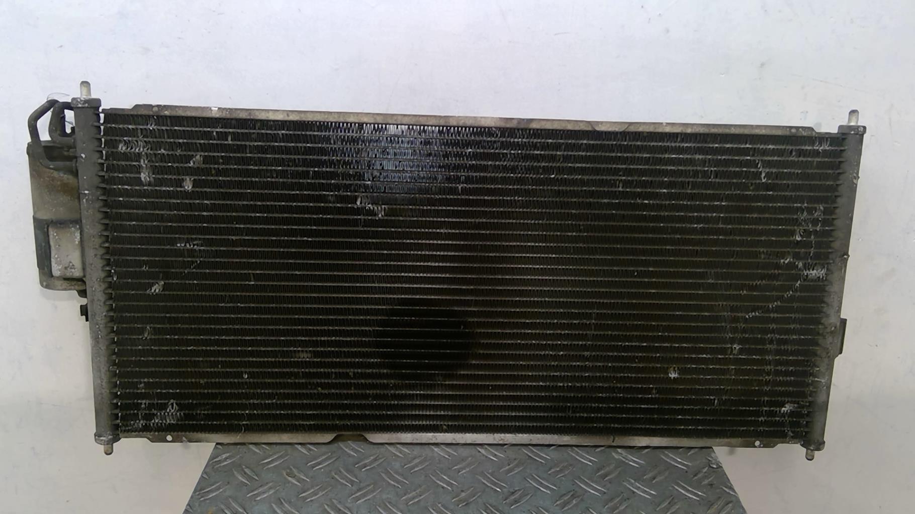 Radiateur clim NISSAN ALMERA 2 PHASE 1 Essence - 1