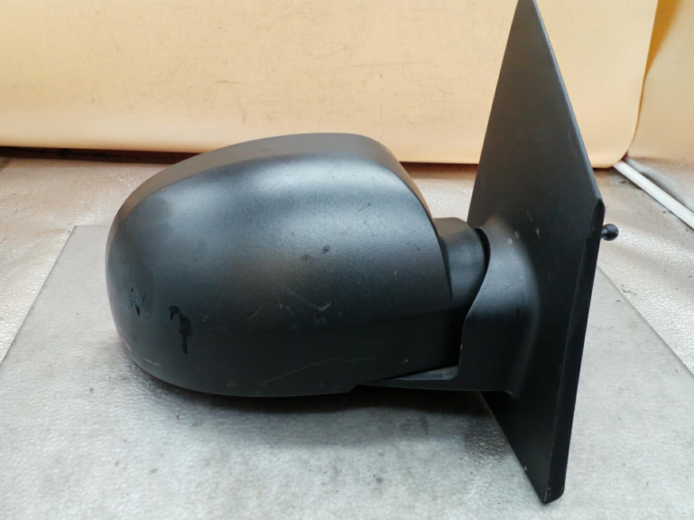 Retrovisor derecho HYUNDAI GETZ PHASE 1 Gasolina - 1