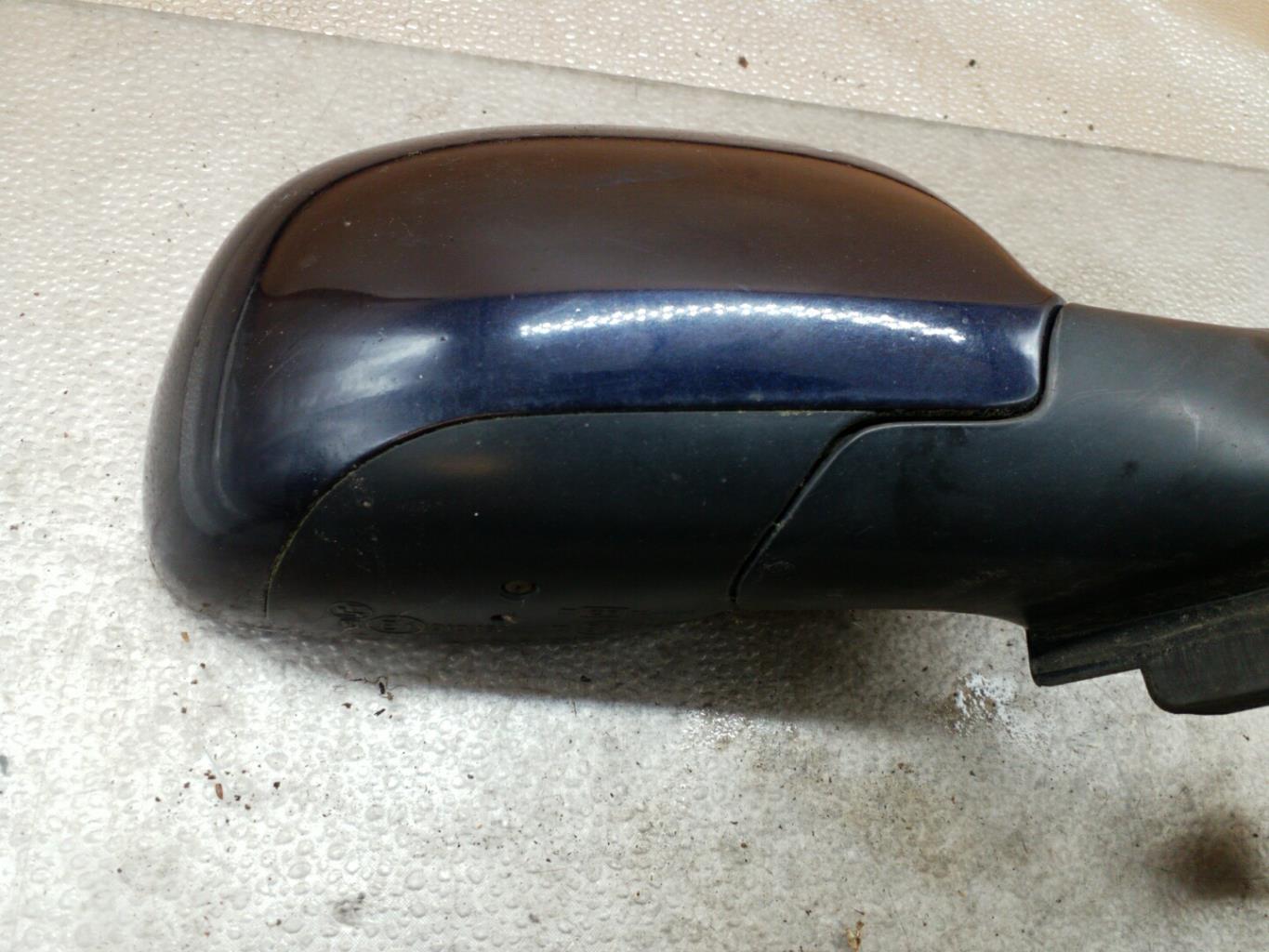 Retrovisor derecho AUDI A3 1 PHASE 1 Gasolina - 1