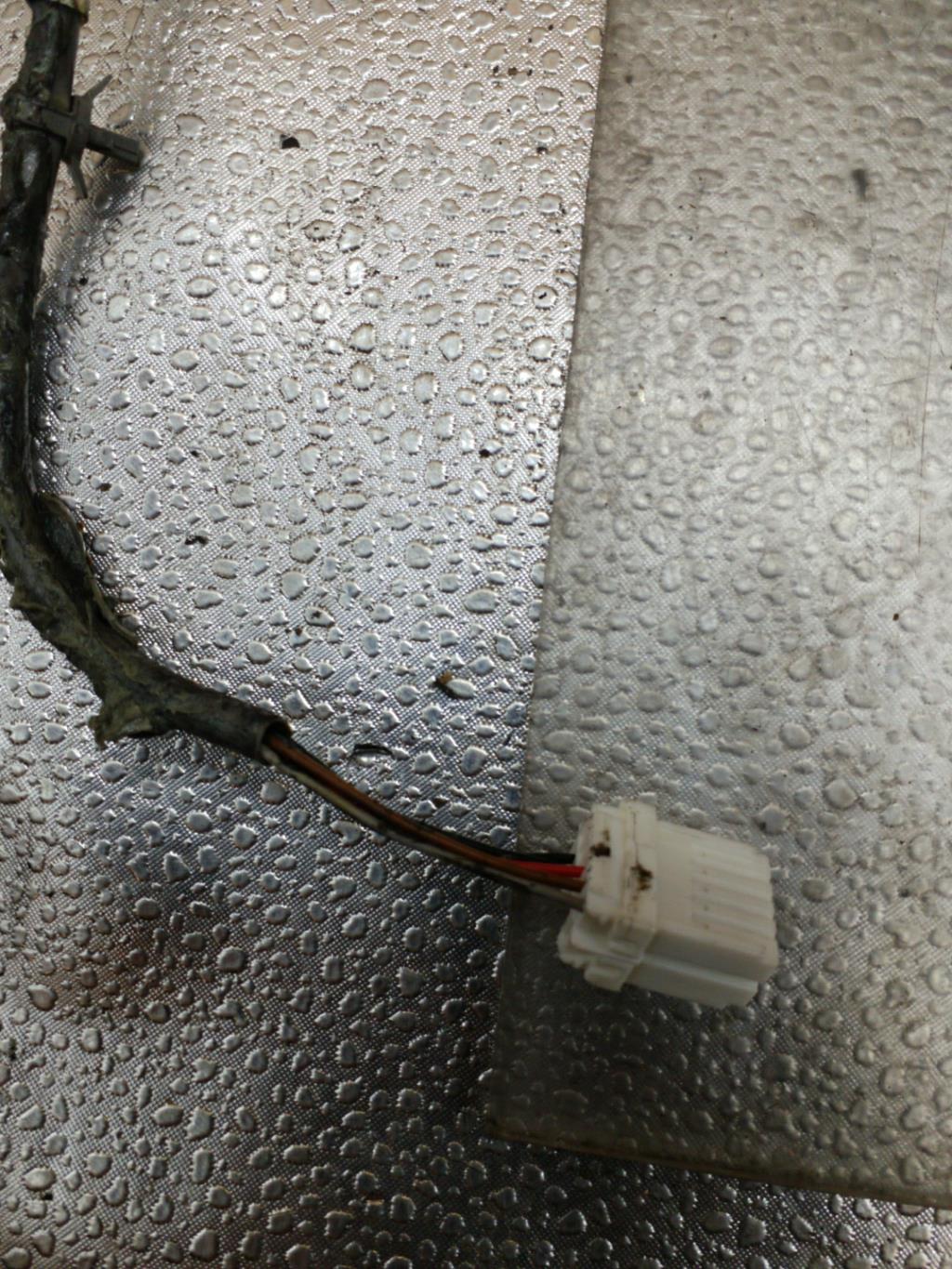 Retrovisor derecho NISSAN NOTE 1 PHASE 2 Gasolina - 1