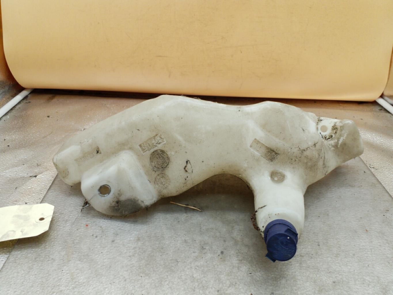 Vaschetta lavavetri FIAT IDEA PHASE 1 Diésel - 1