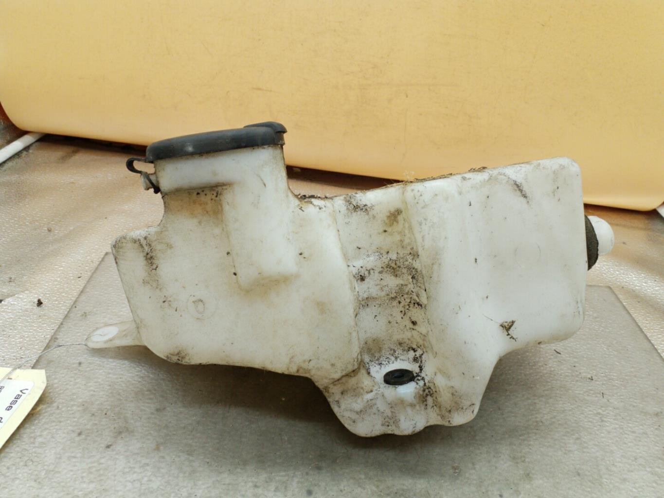 Vase de lave glace RENAULT CLIO 2 PHASE 2 Diesel - 1
