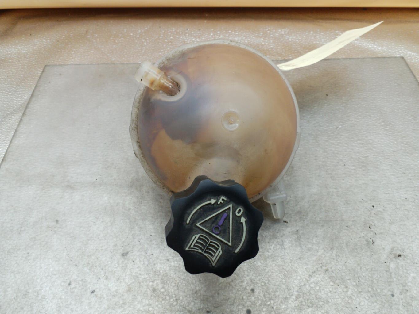 Vase d'expansion PEUGEOT 307 PHASE 2 Essence - 1