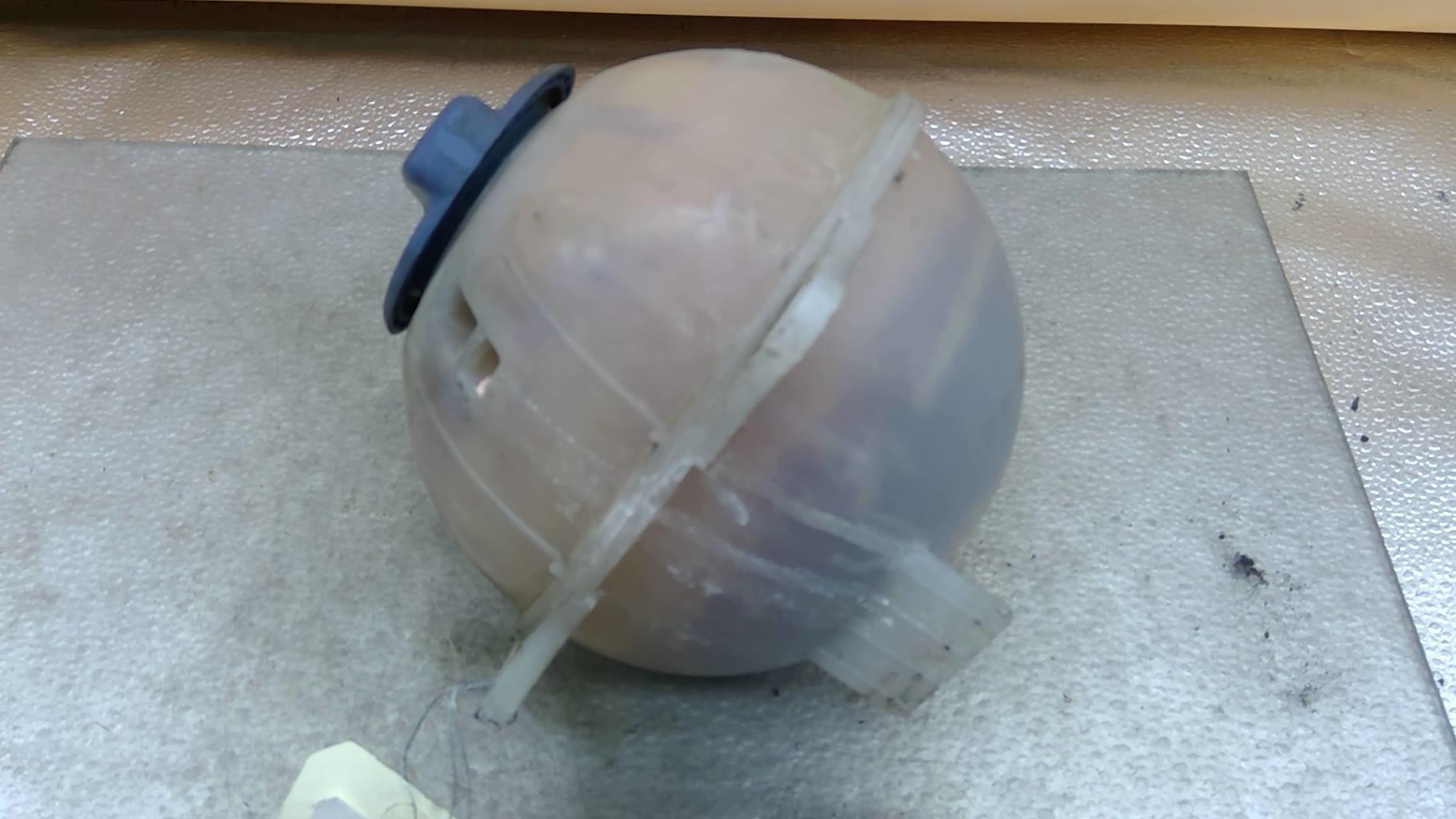 Vaso di espansione VOLKSWAGEN POLO 3 PHASE 1 Gasolina - 1