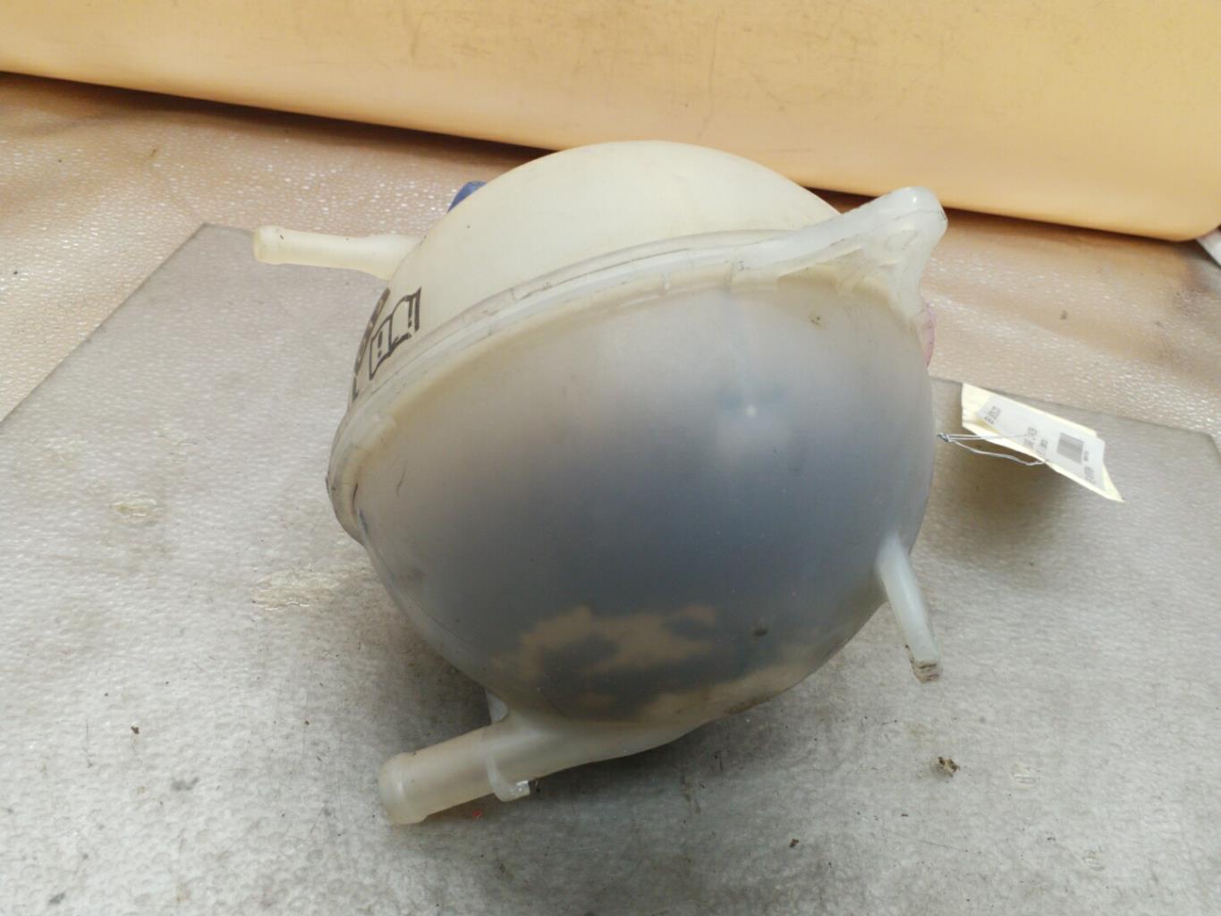 Vaso di espansione VOLKSWAGEN LUPO Gasolina - 1