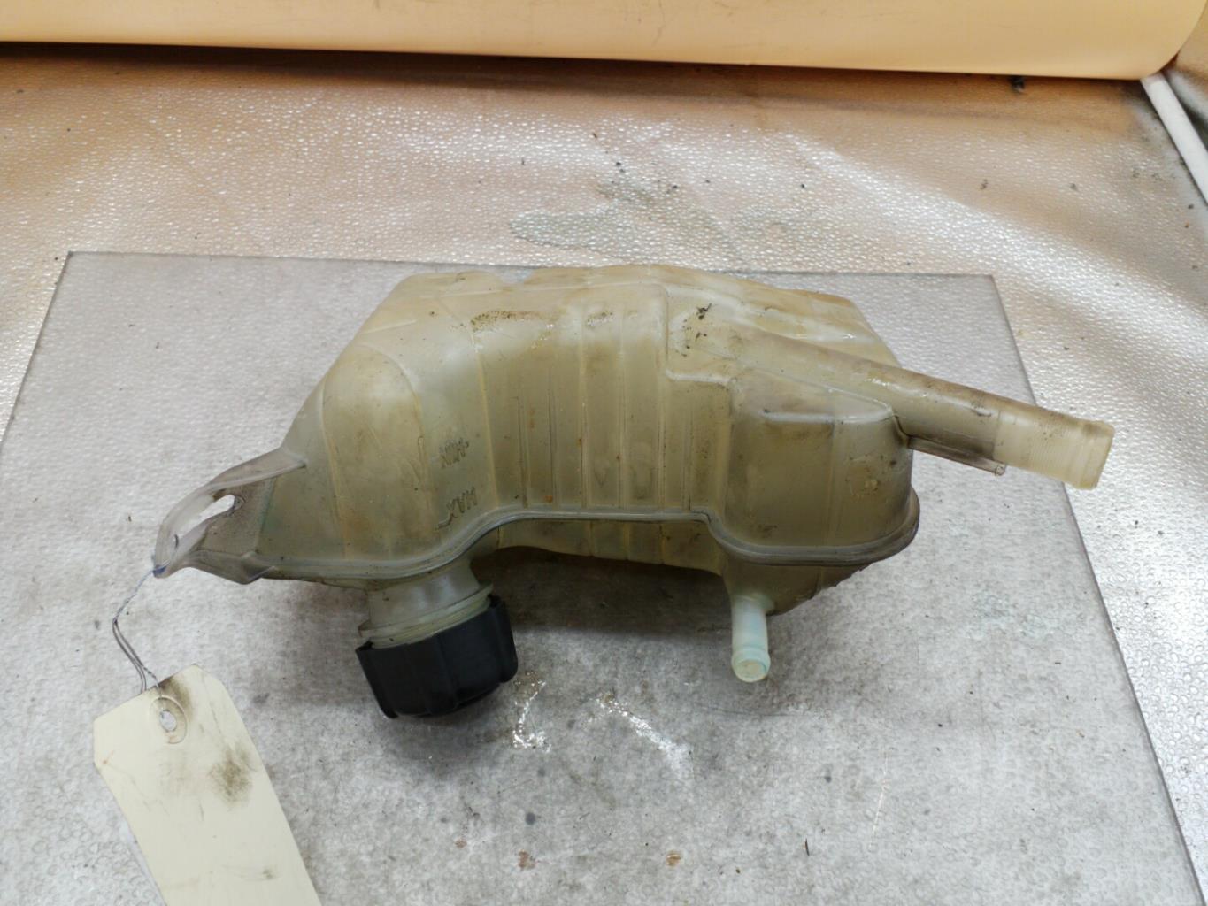 Vase d'expansion RENAULT MEGANE 2 PHASE 2 Diesel - 1