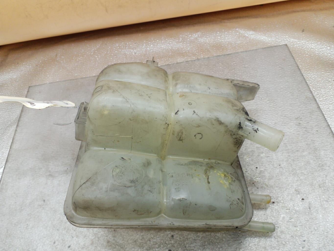 Vase d'expansion MAZDA 3 1 PHASE 1 Essence - 1