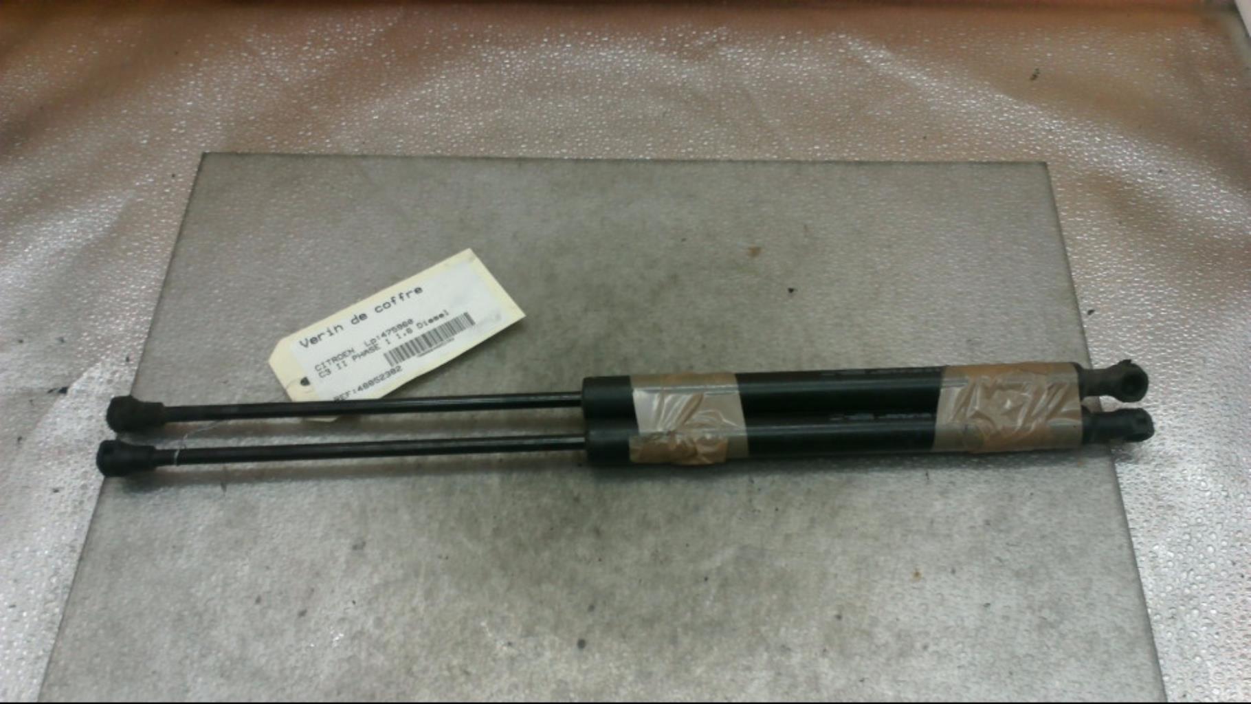 Verin de coffre CITROEN C3 2 PHASE 1 Diesel - 1