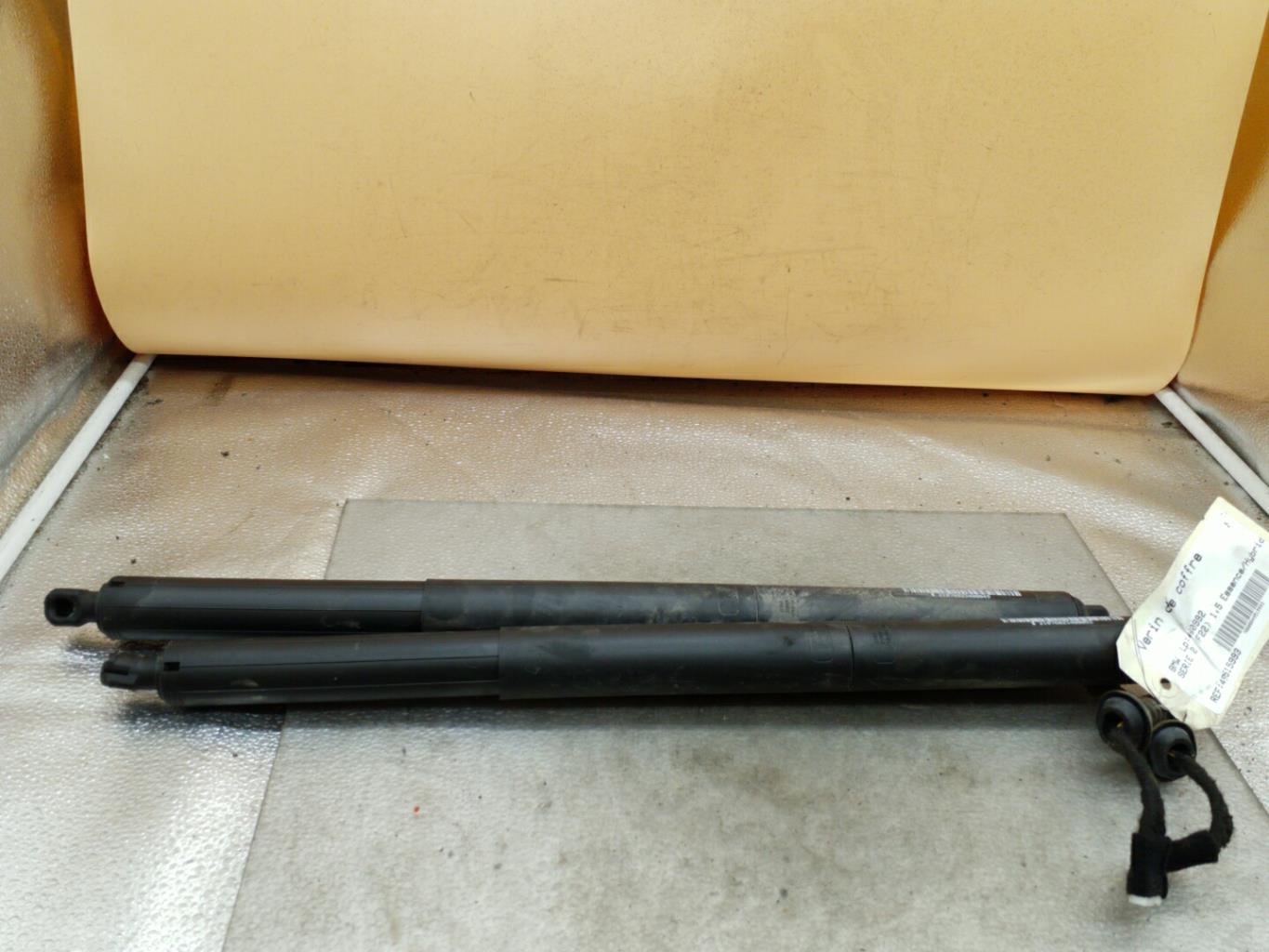 Molla a gas bagagliaio BMW SERIE 2 F45 ACTIVE TOURER PHASE 1 Gasolina/Híbrido - 1