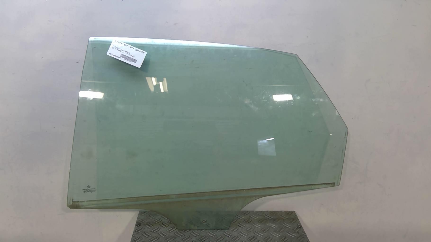 Vitre arriere gauche CITROEN C5 1 PHASE 2 Diesel - 1