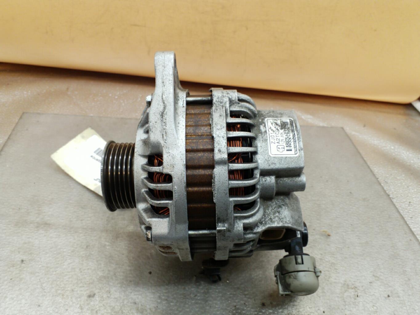 Alternateur MAZDA 3 1 PHASE 1 Essence - 1