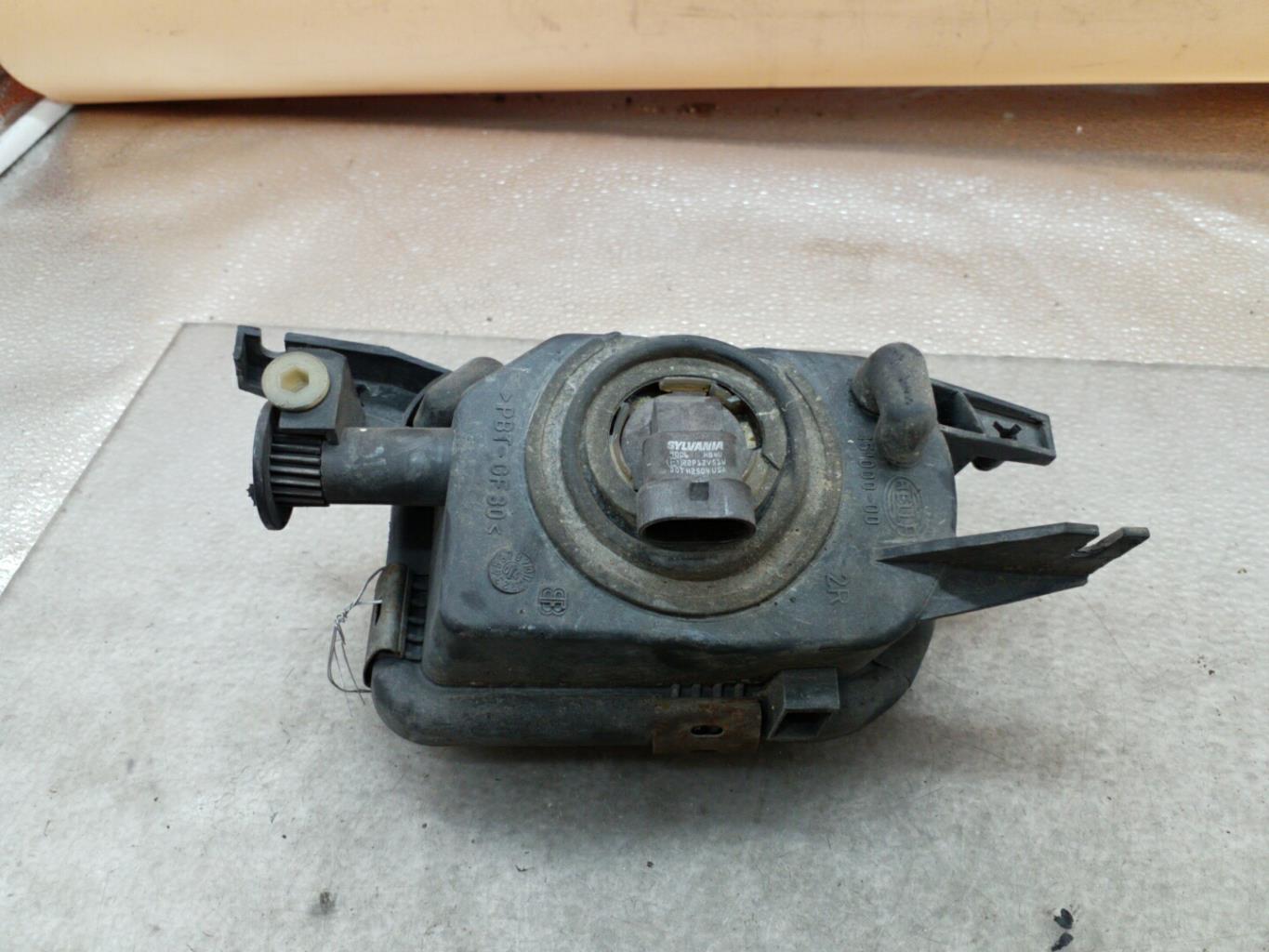 Fendinebbia destro (luci) MERCEDES CLASSE CLK 209 COUPE Gasolina - 1