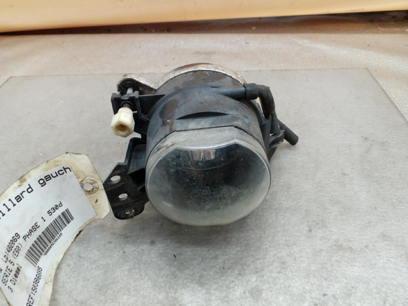 Fendinebbia sinistro (luce) BMW SERIE 5 E60 PHASE 2 Diésel - 1