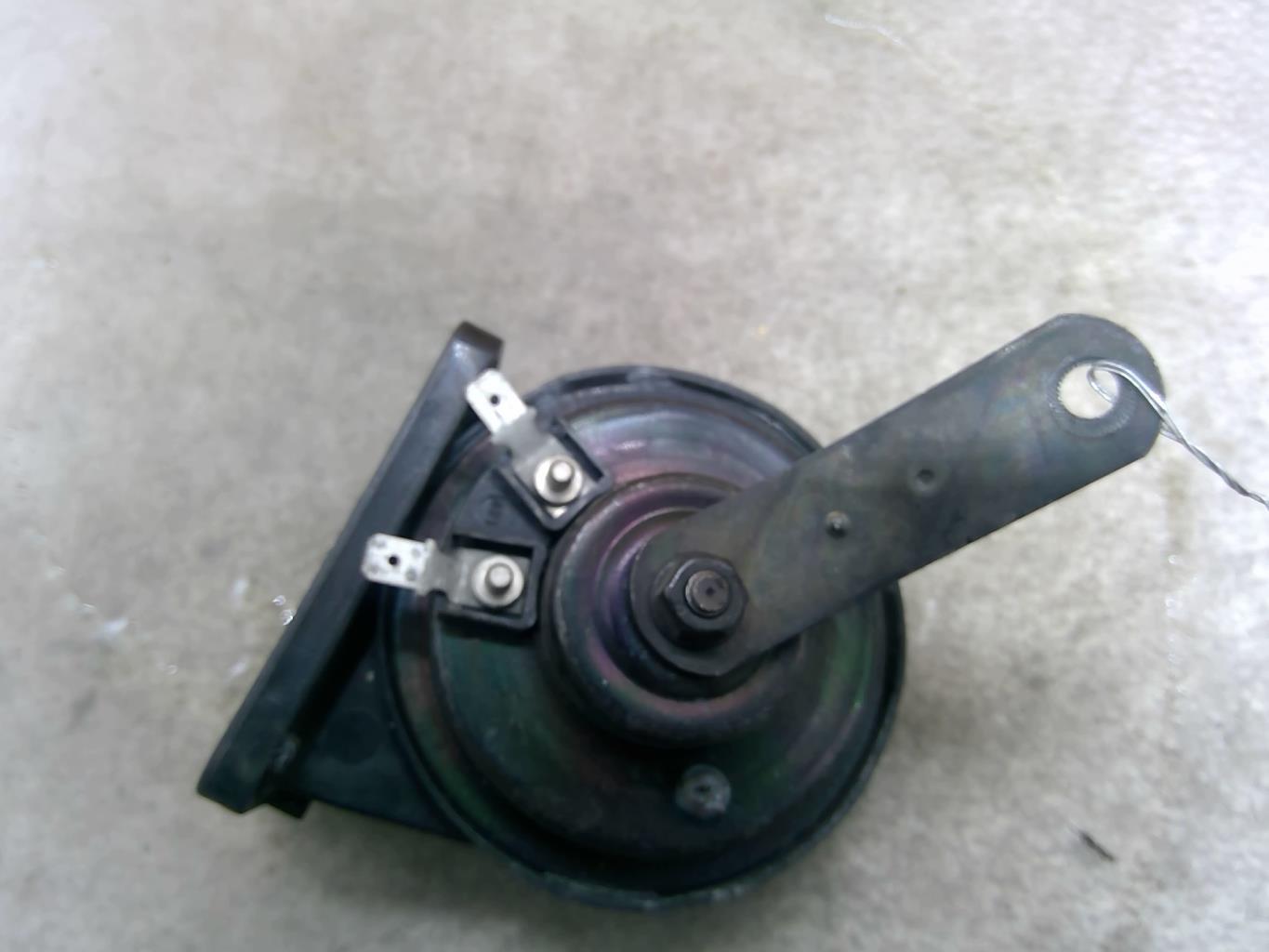 Tromba/Clacson MERCEDES CLASSE E 211 PHASE 1 Gasolina - 1