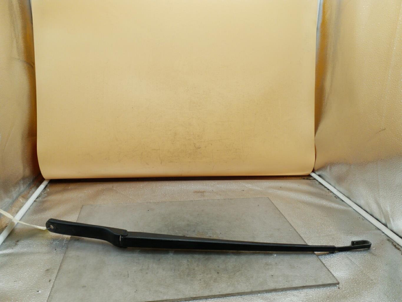 Braccio tergicristallo anteriore destro BMW X5 E53 Diésel - 1