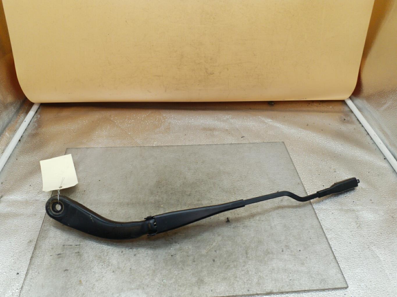 Braccio tergicristallo anteriore sinistro BMW SERIE 1 F20 PHASE 2 Gasolina - 1