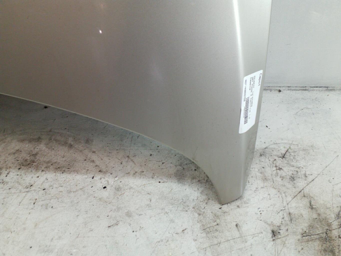 Capot PEUGEOT 307 PHASE 2 Essence - 1