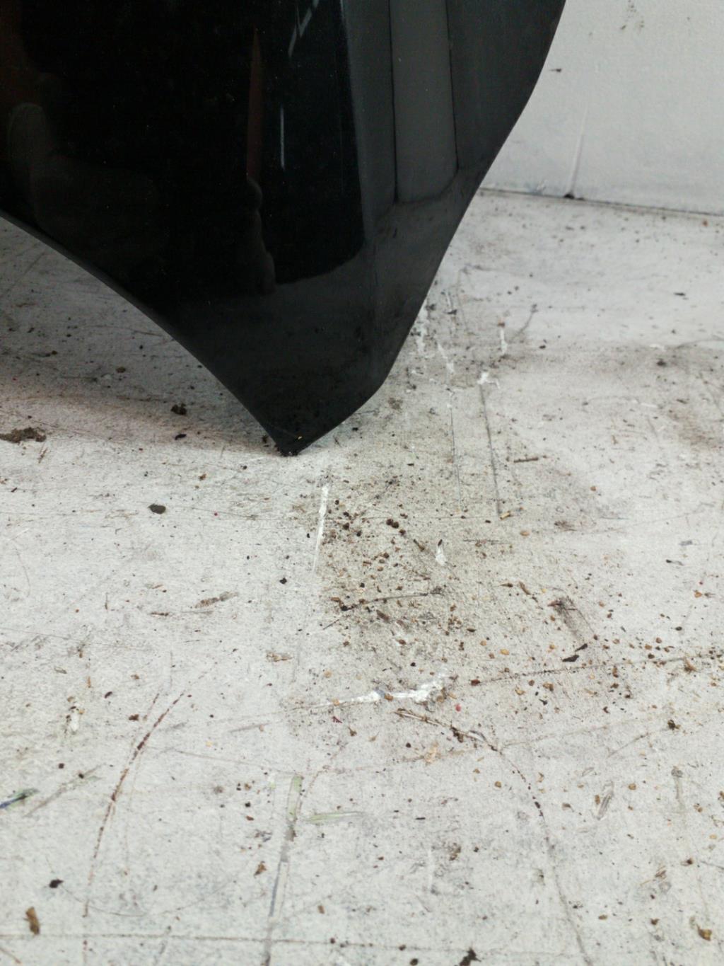 Capot MAZDA 3 1 PHASE 2 Diesel - 1