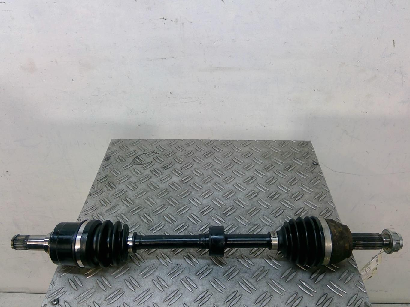 Cardan droit (transmission) MAZDA 2 2 PHASE 1 Essence - 1