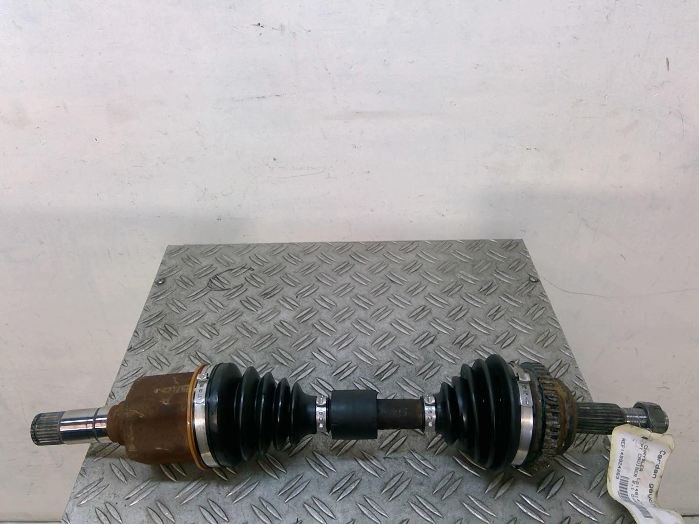 Cardan gauche (transmission) CHRYSLER PT CRUISER PHASE 1 BREAK Diesel - 1