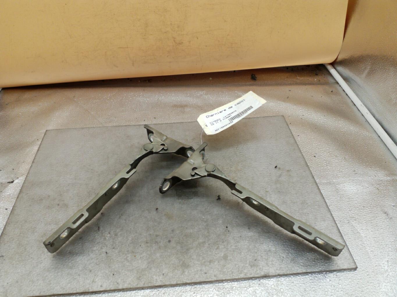 Charniere de capot CITROEN C5 2 Diesel - 1