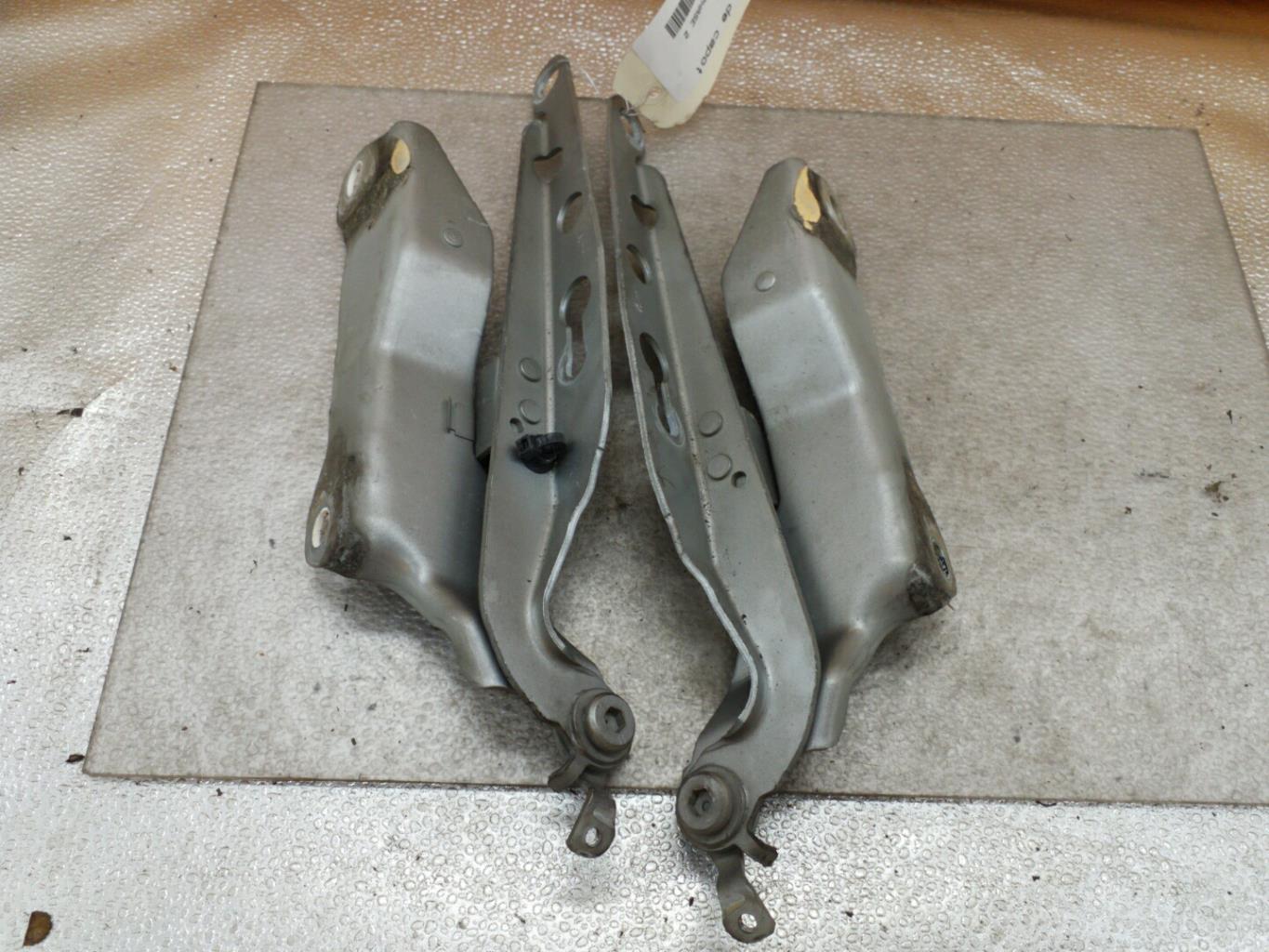 Charniere de capot VOLVO XC 90 1 PHASE 2 Diesel - 1