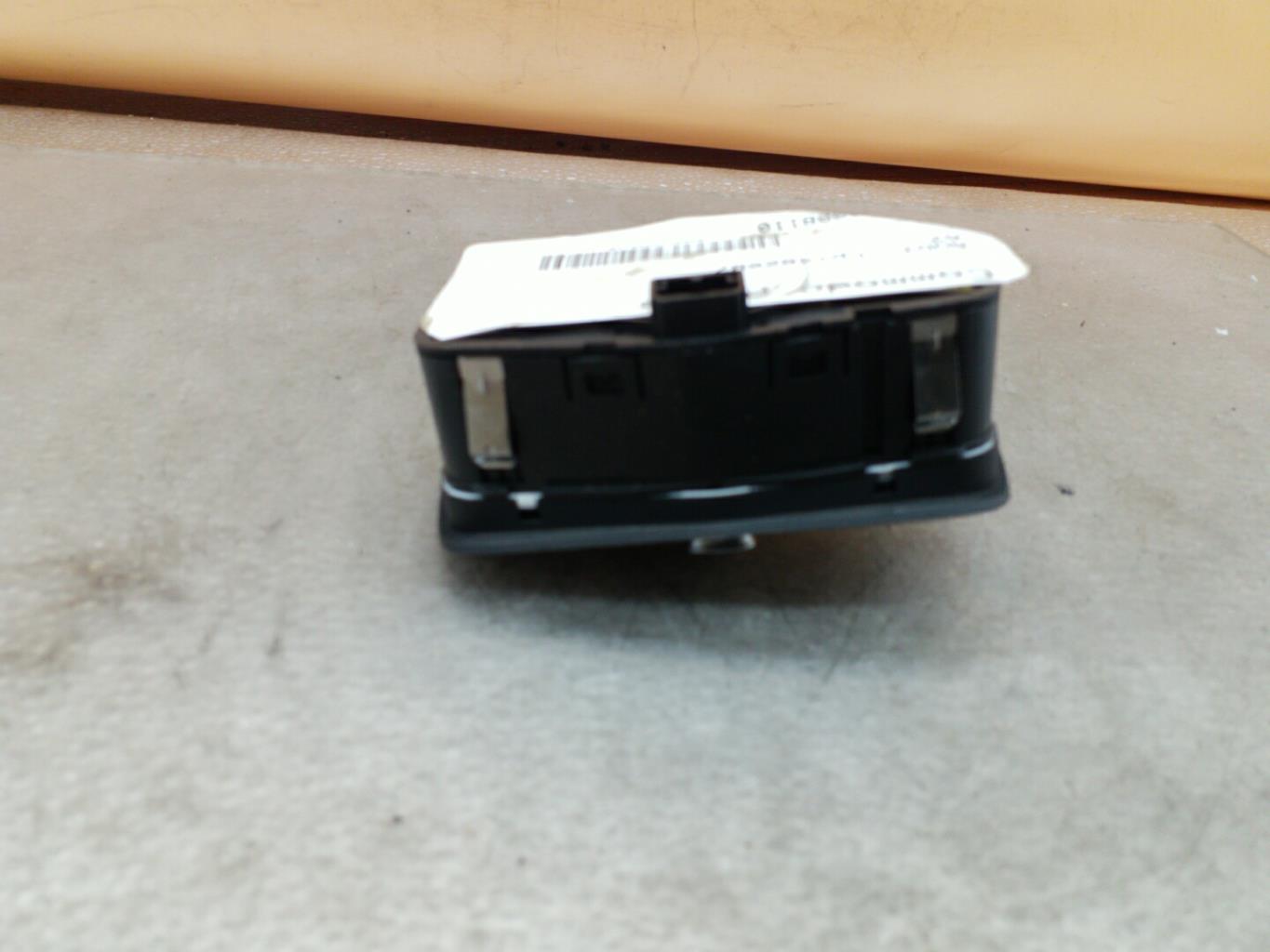 Commodo phare AUDI A7 1 Diesel - 1