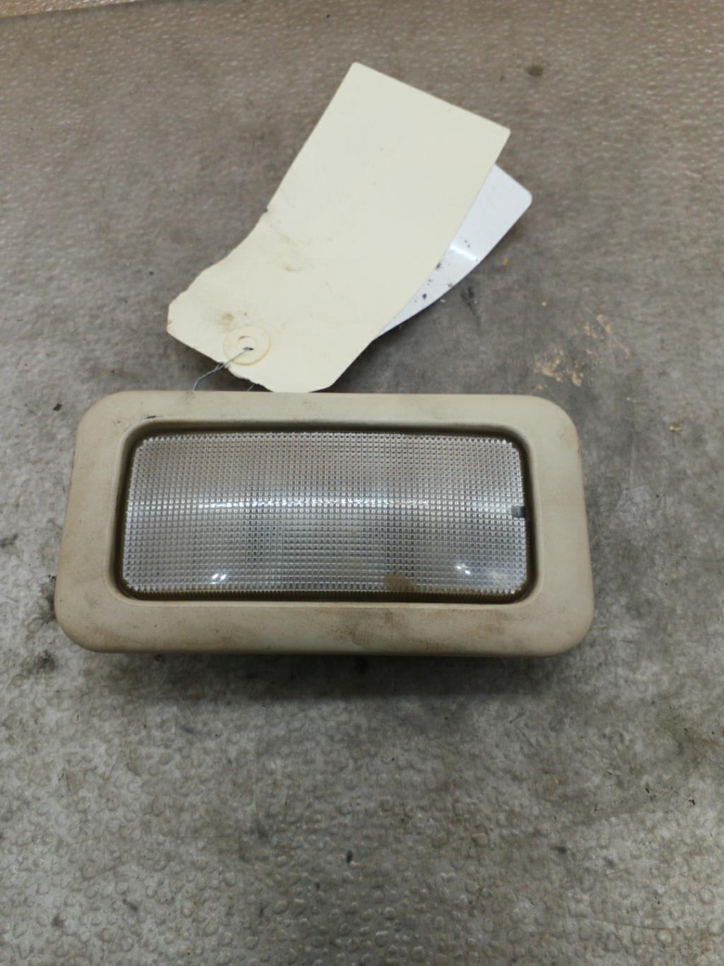 Luce di cortesia FIAT 500 2 PHASE 1 Gasolina - 1
