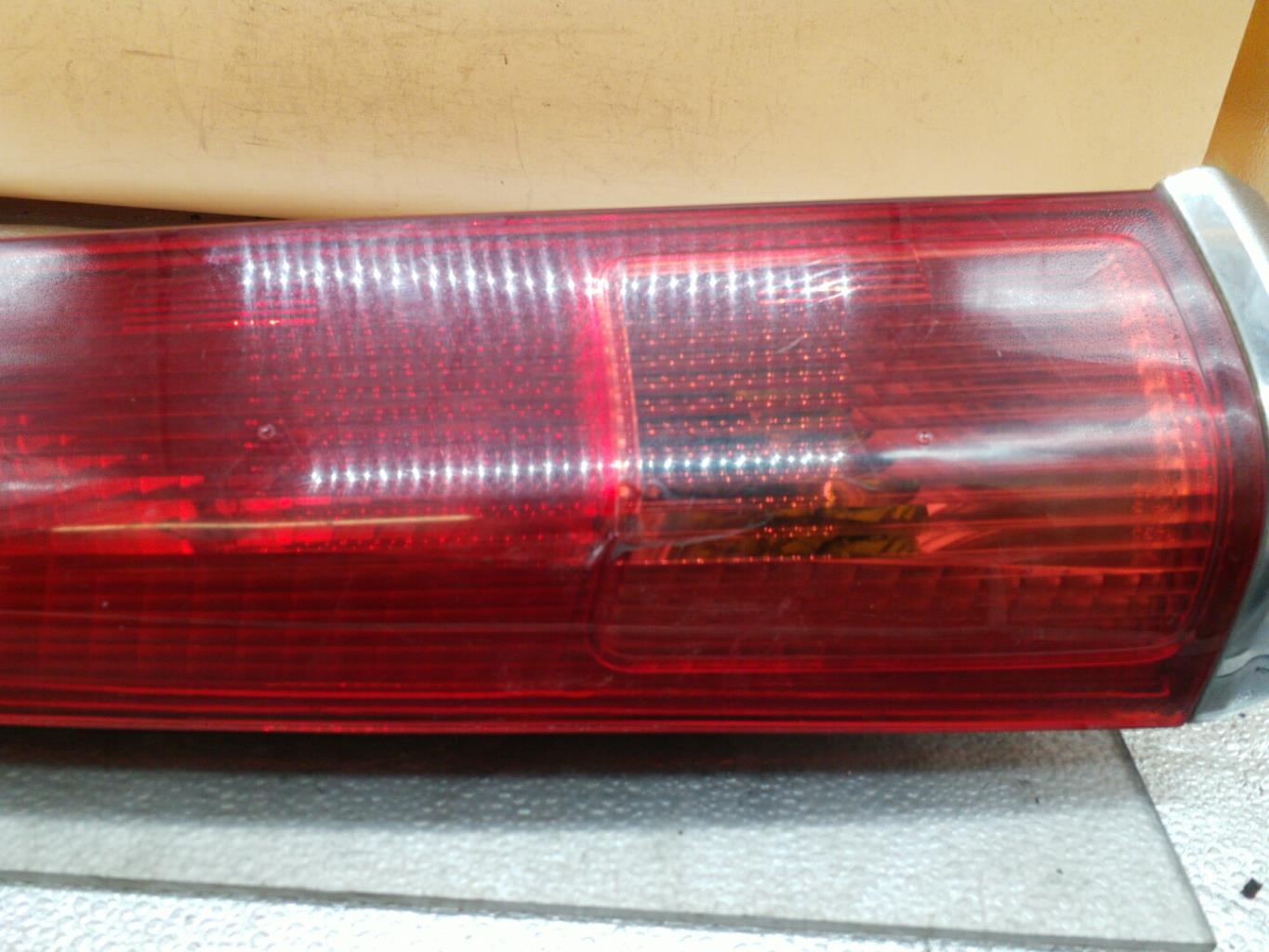 Fanale posteriore principale destro (luci) HONDA STREAM PHASE 1 Gasolina - 1